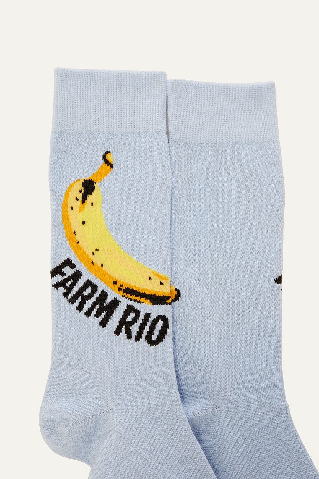 Blue Farm Rio Knit Socks